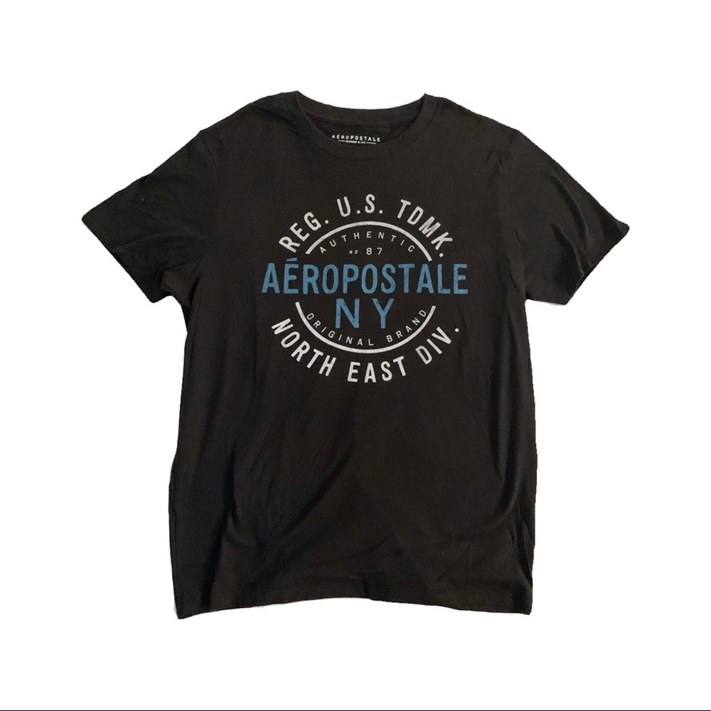Aeropostale graphic tee